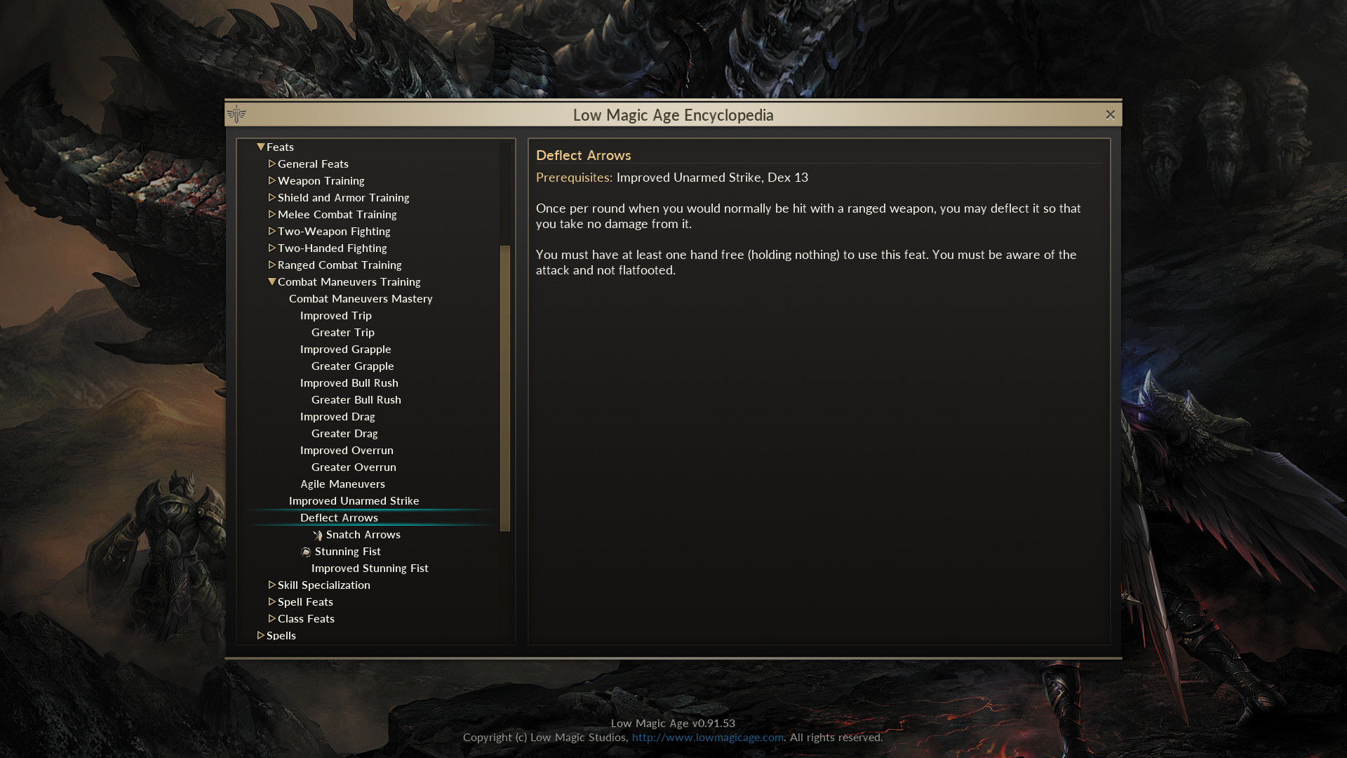 Low Magic Age screenshot 30