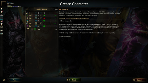 Low Magic Age screenshot