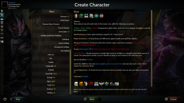 Low Magic Age screenshot