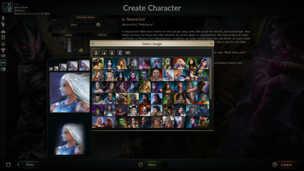 Low Magic Age screenshot