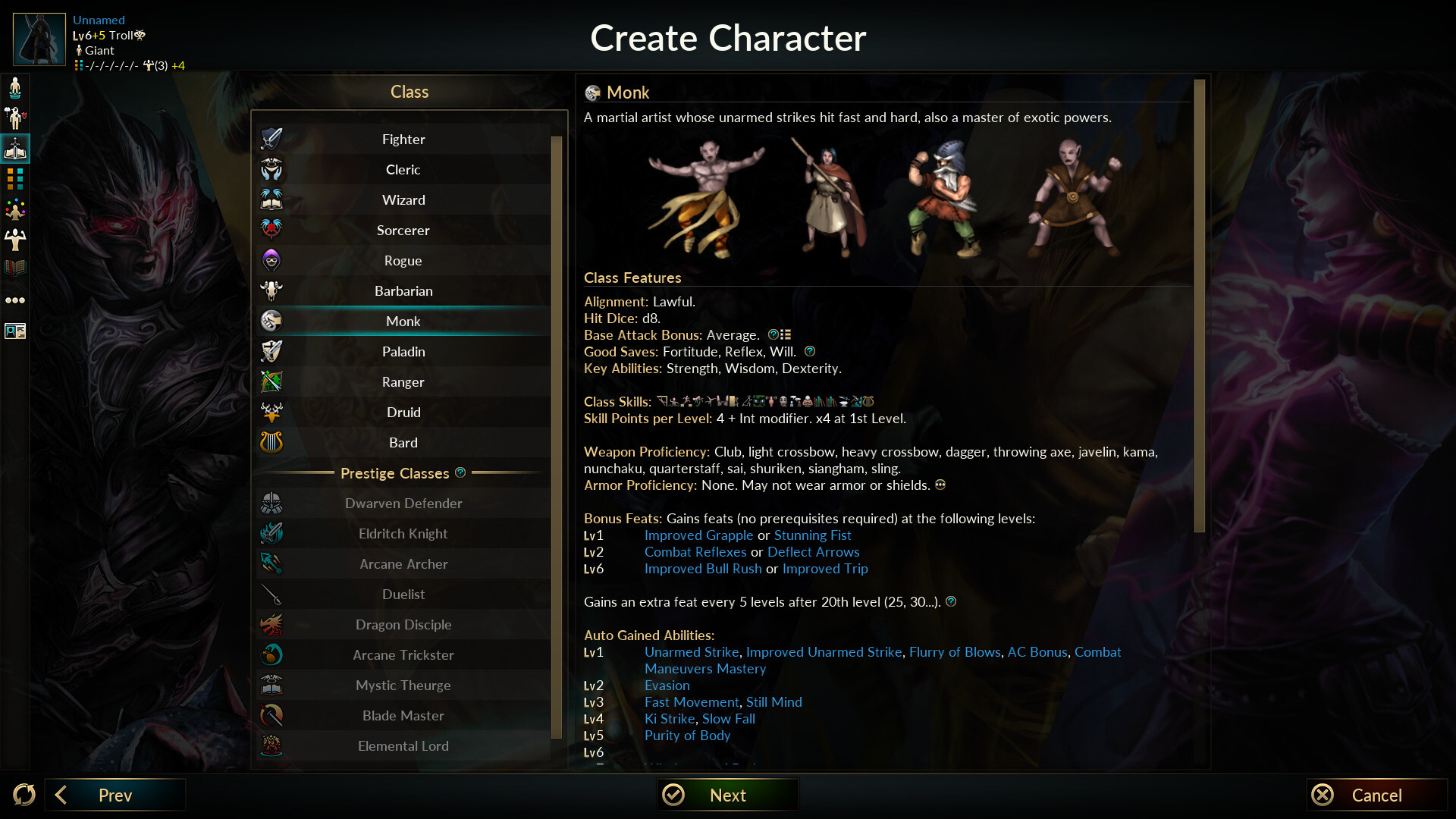 Low Magic Age screenshot 19