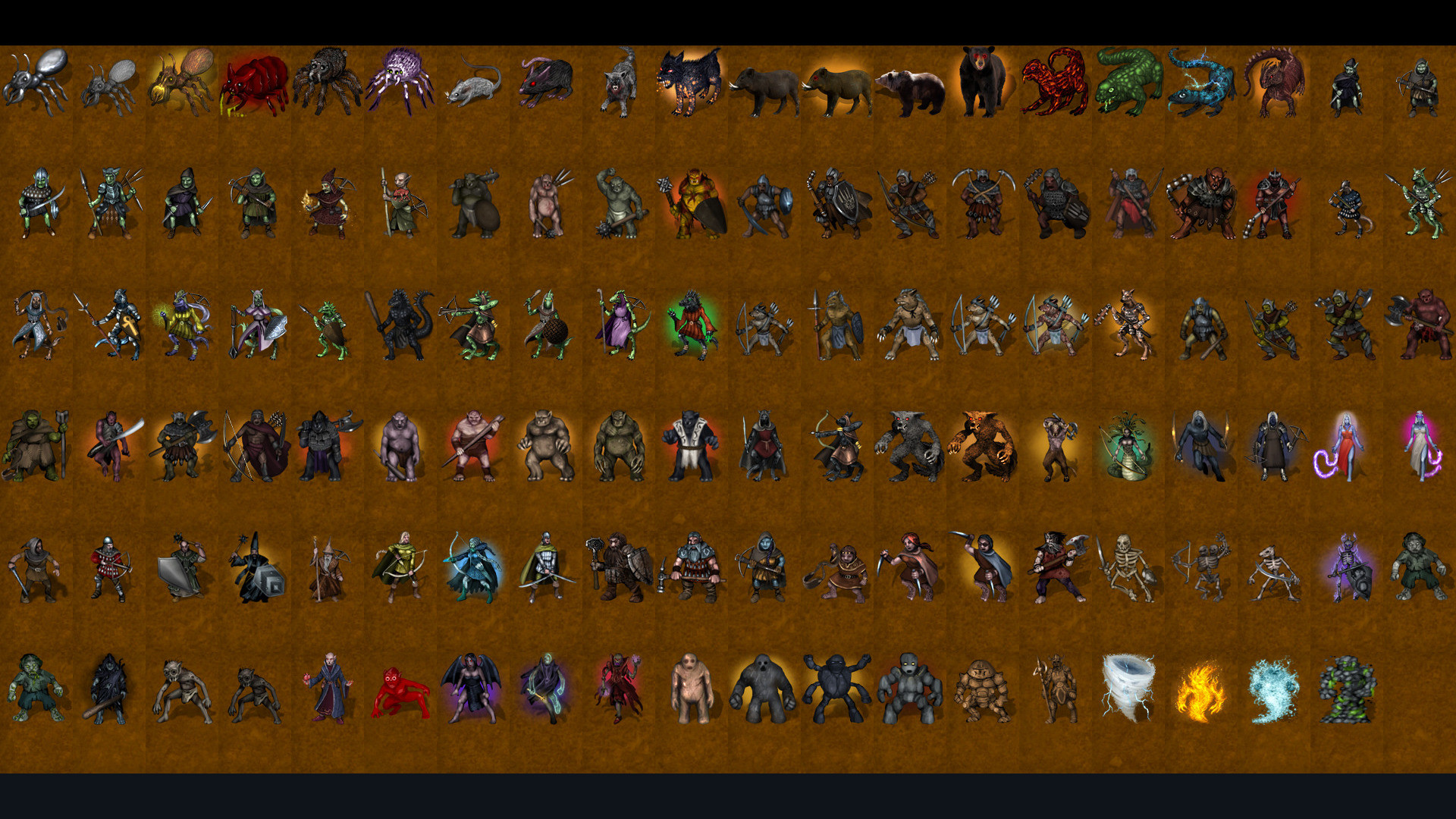 Low Magic Age screenshot 36