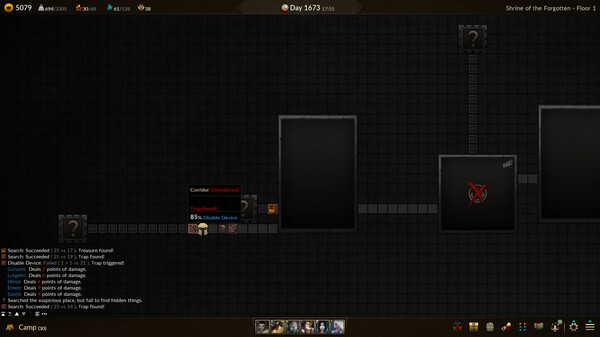 Low Magic Age screenshot