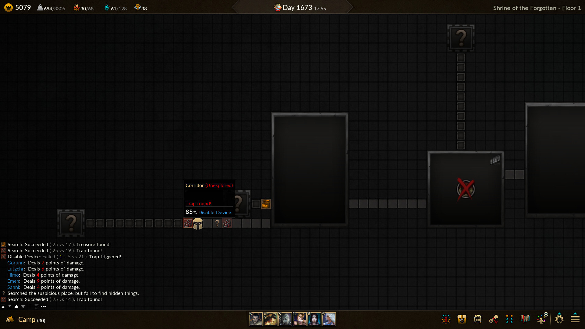 Low Magic Age screenshot 11