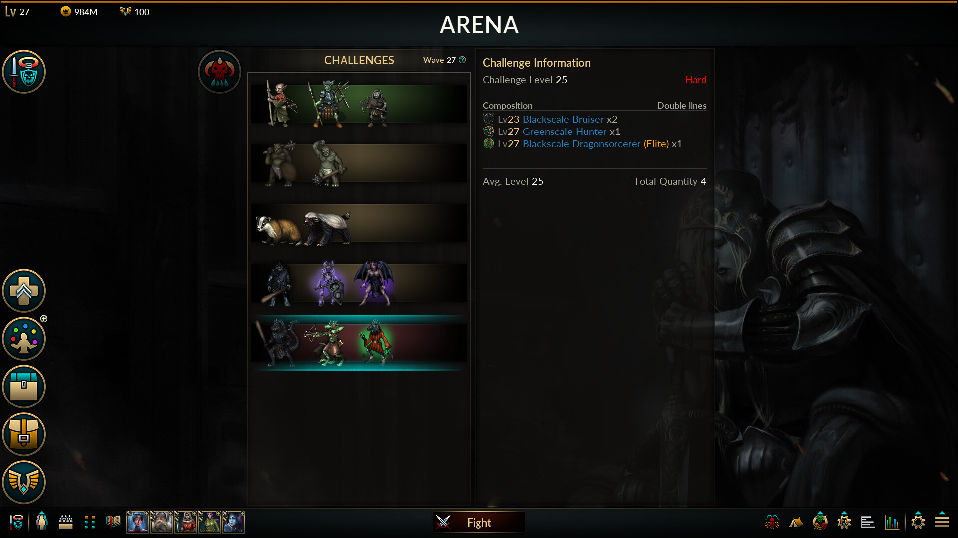 Low Magic Age screenshot 12