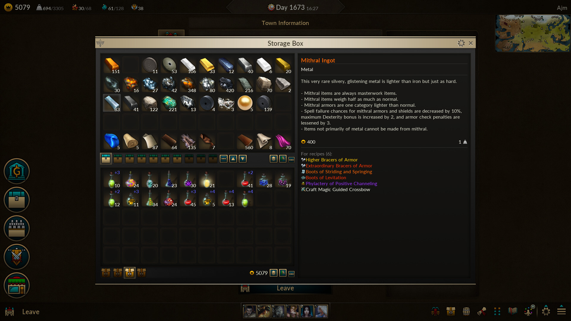 Low Magic Age screenshot 33