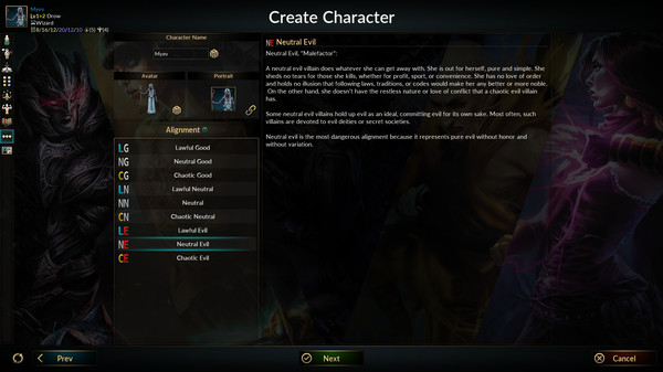 Low Magic Age screenshot