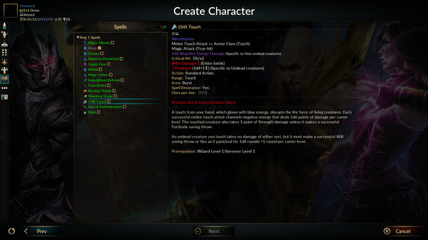Low Magic Age screenshot