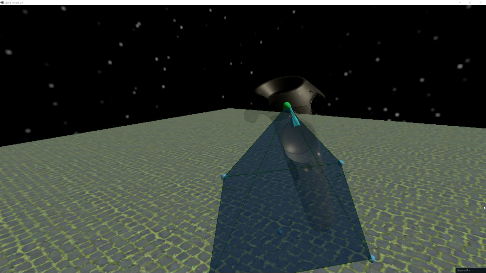 Mesh Maker VR screenshot 6