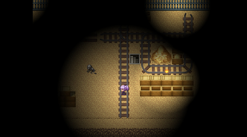 Final Bravely screenshot 6