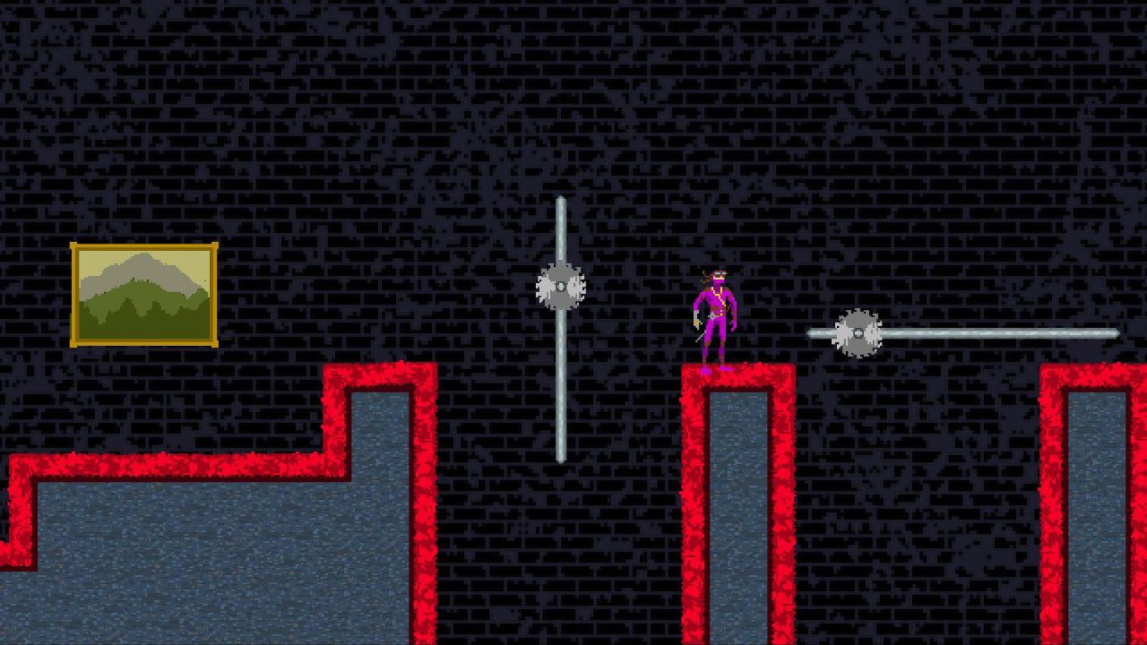 2 Ninjas 1 Cup screenshot 5