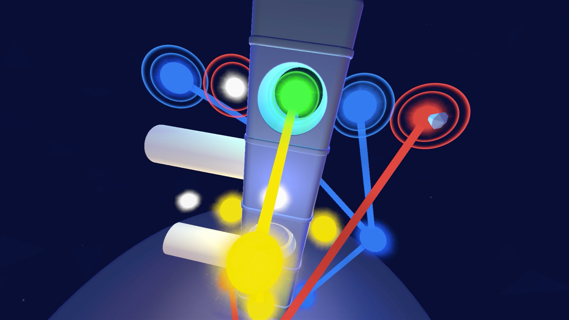 Colourise screenshot 2