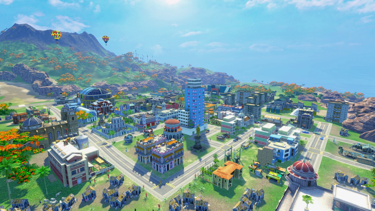 Tropico 4 screenshot 15