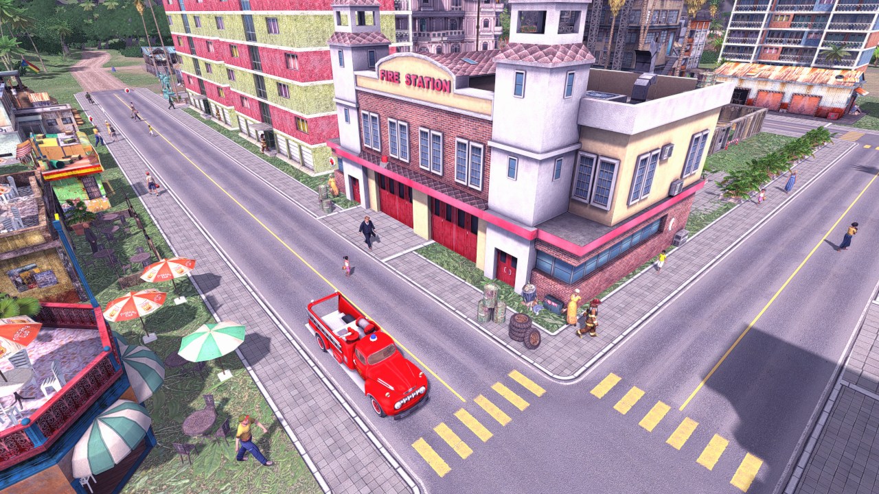 Tropico 4 screenshot 8
