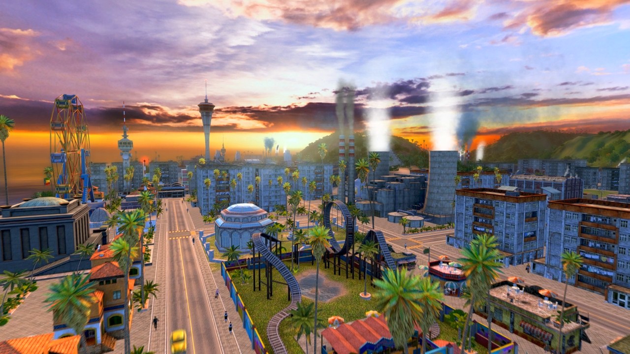 Tropico 4 screenshot 13