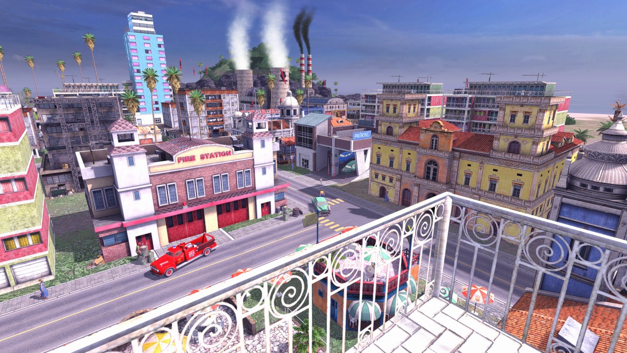 Tropico 4 screenshot 9