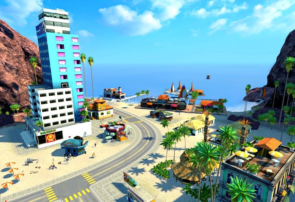 Tropico 4 screenshot 12