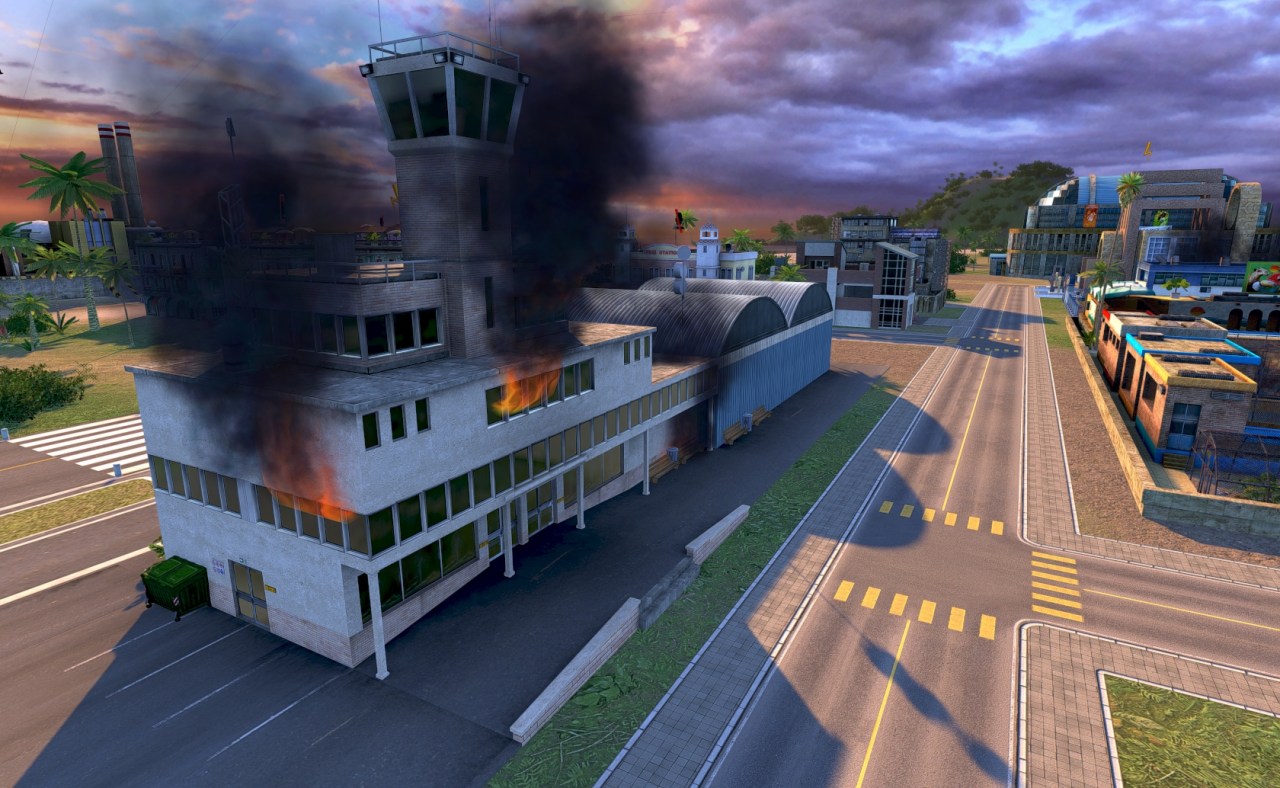Tropico 4 screenshot 11