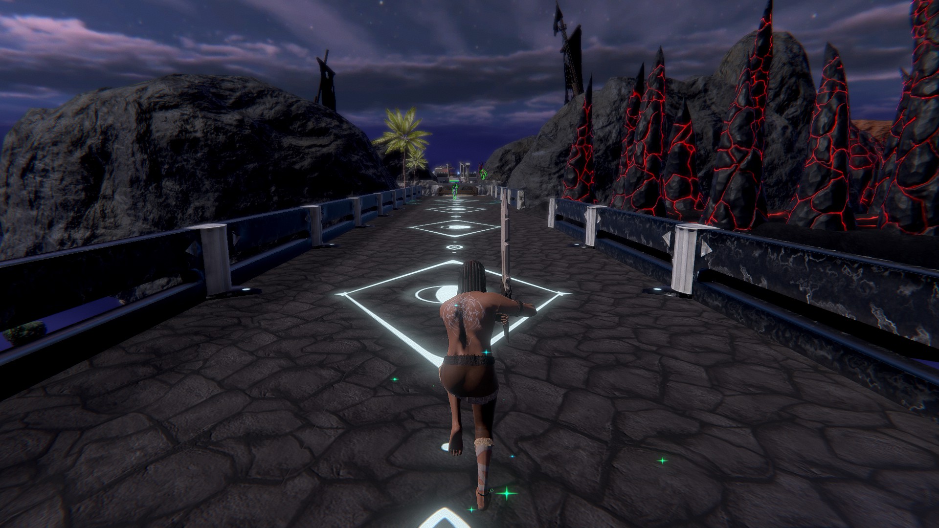 Hunt For Gods screenshot 7