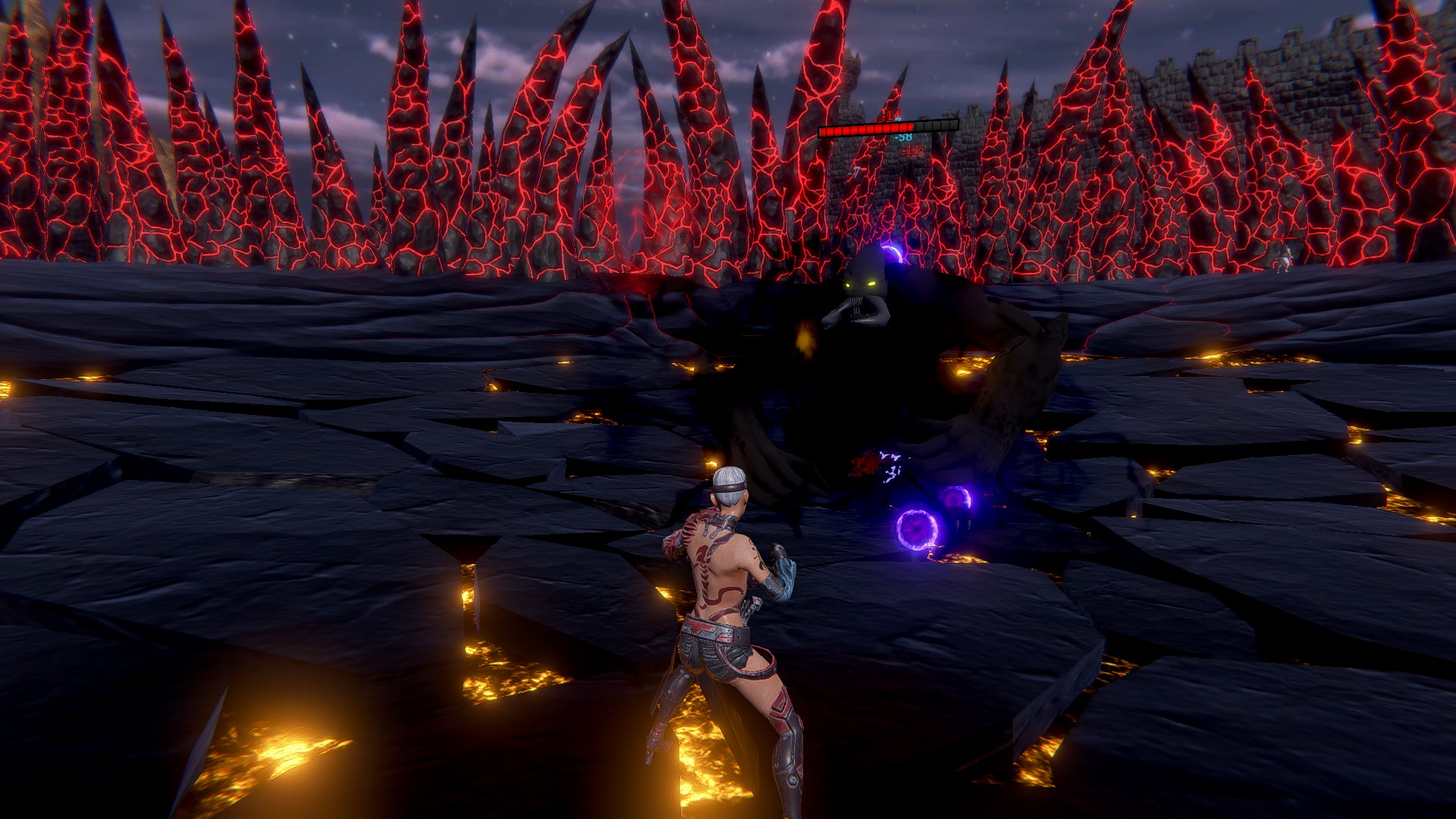 Hunt For Gods screenshot 8