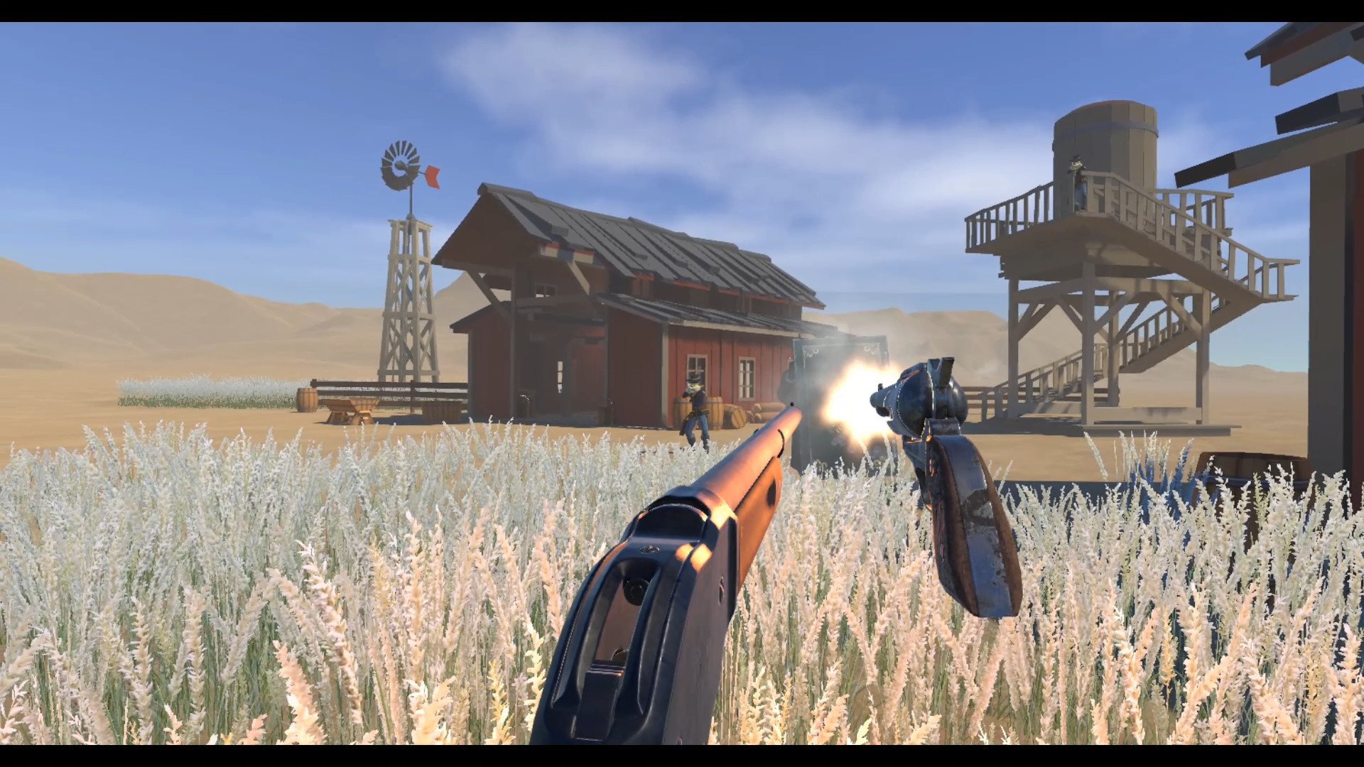 Westard screenshot 6
