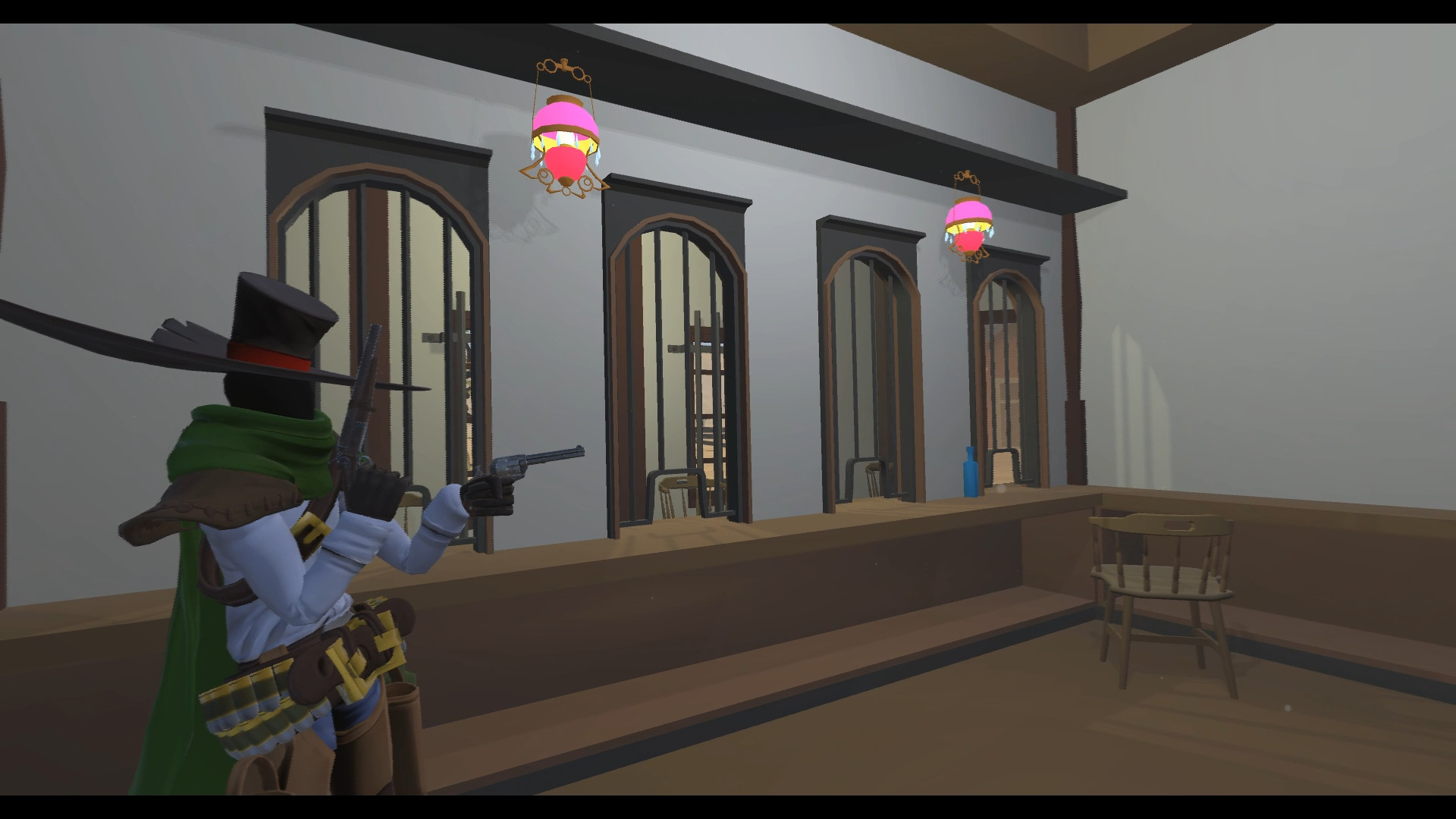 Westard screenshot 9