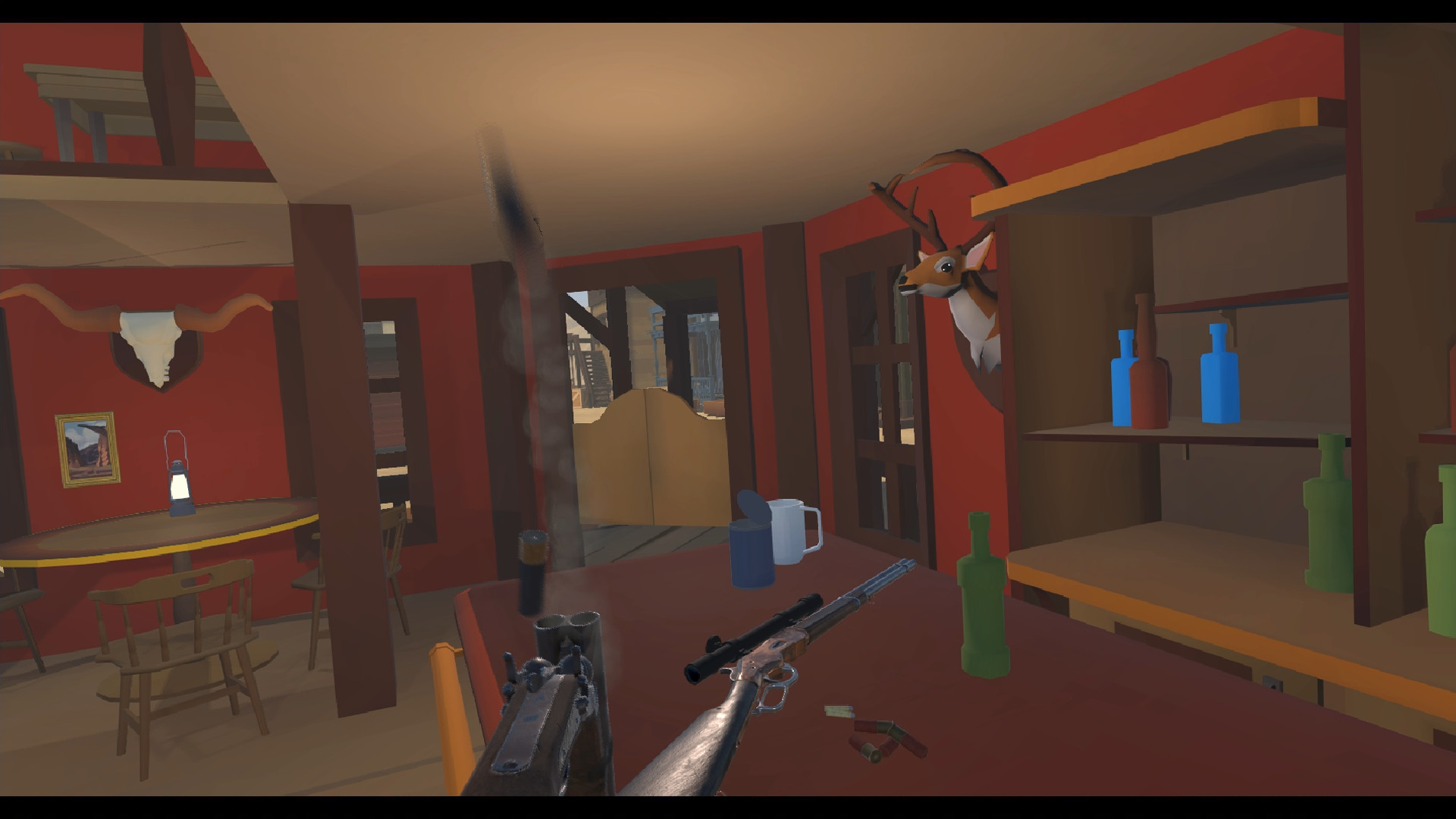Westard screenshot 8