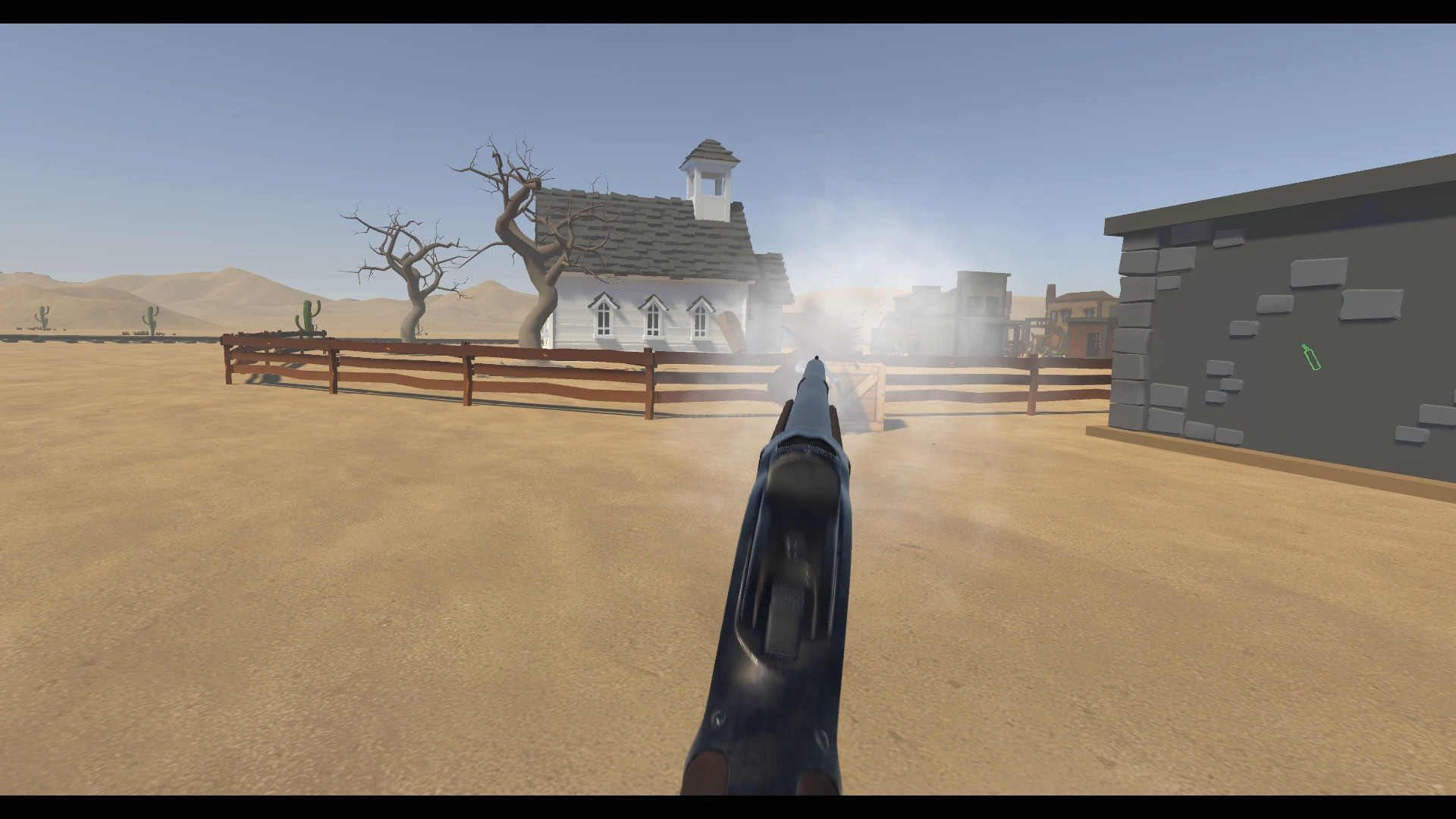 Westard screenshot 7