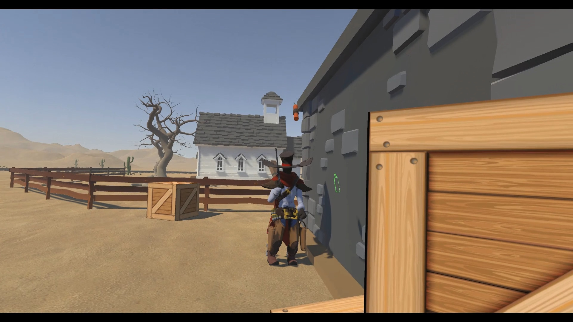 Westard screenshot 10