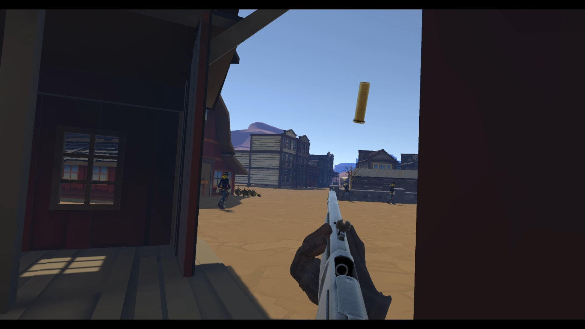 Westard screenshot 2