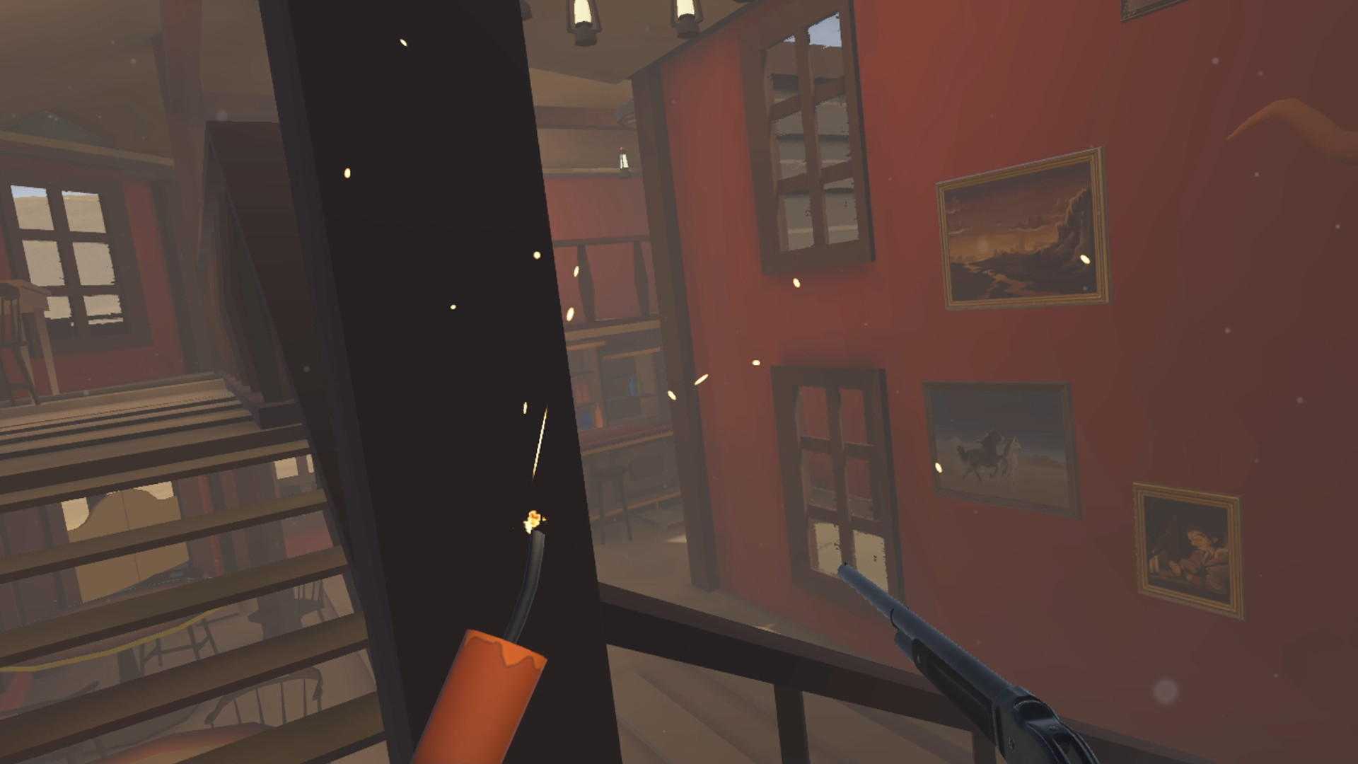 Westard screenshot 4