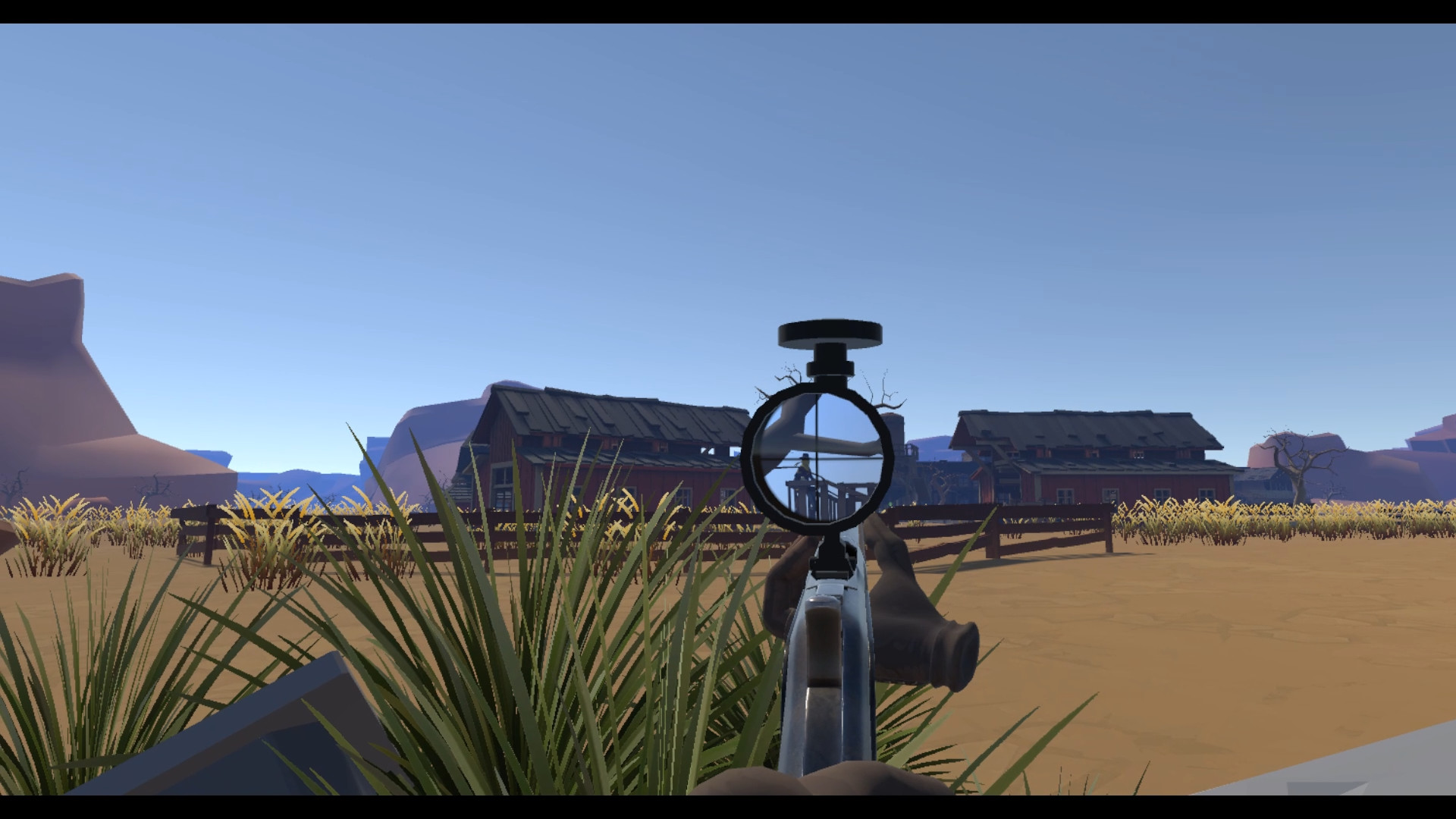 Westard screenshot 3