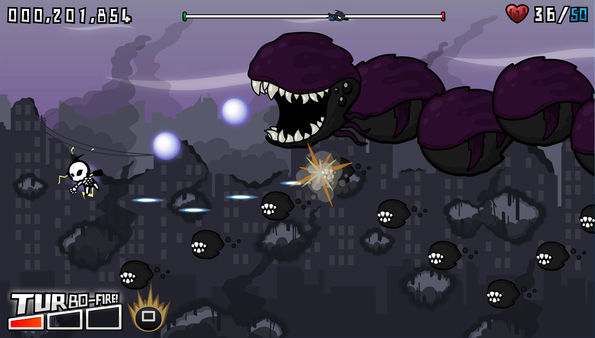 Screenshot #1