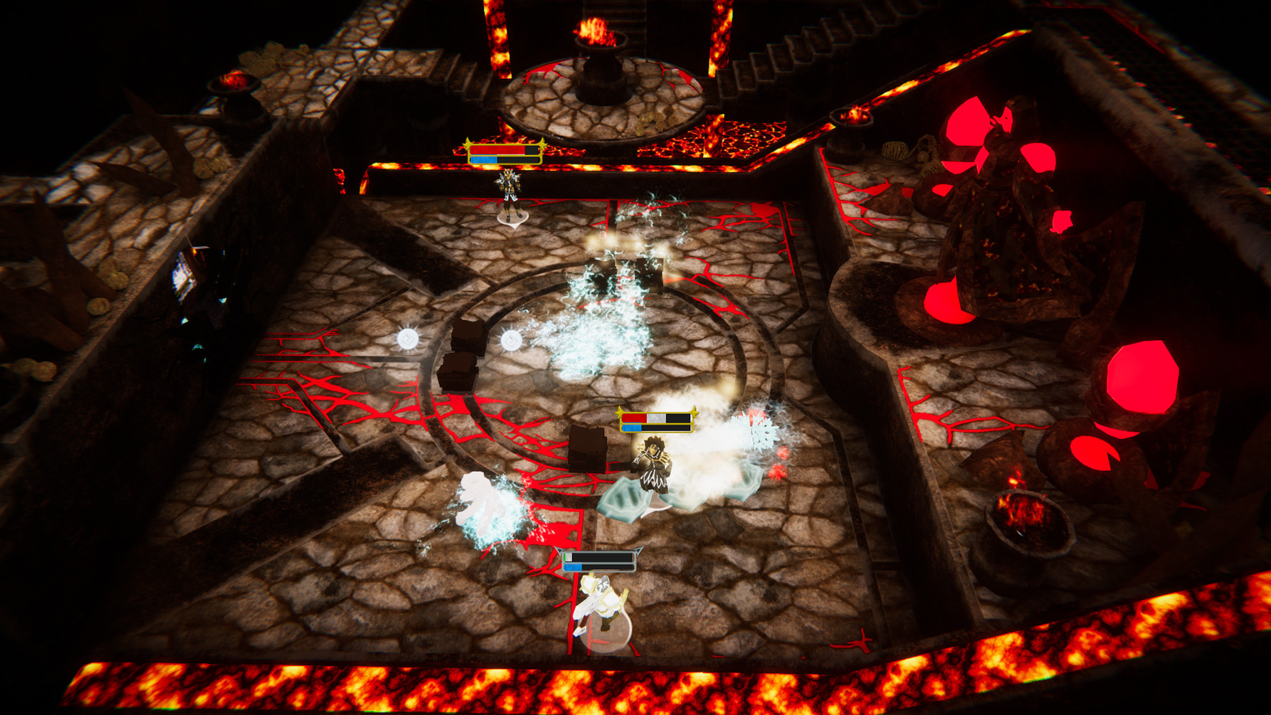 Witchcraft screenshot 7