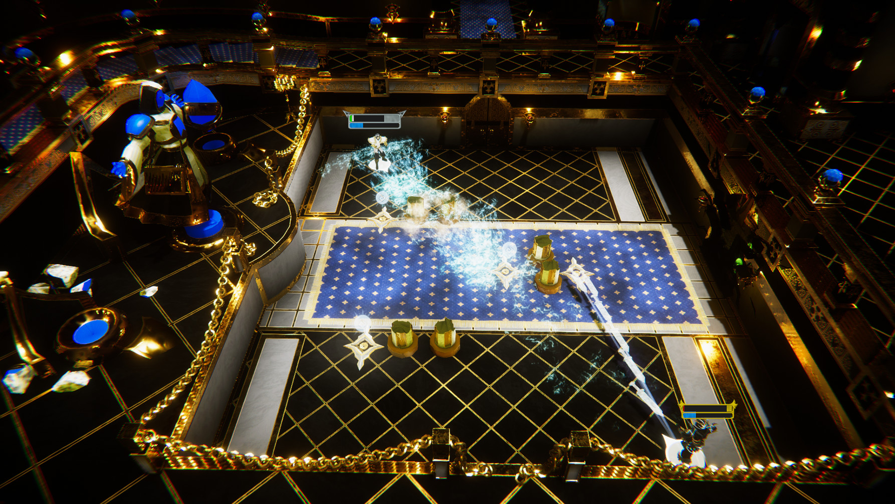 Witchcraft screenshot 6
