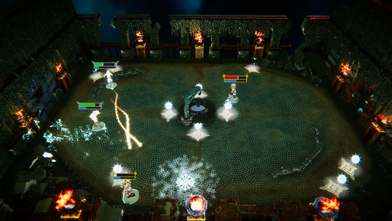 Witchcraft screenshot 8