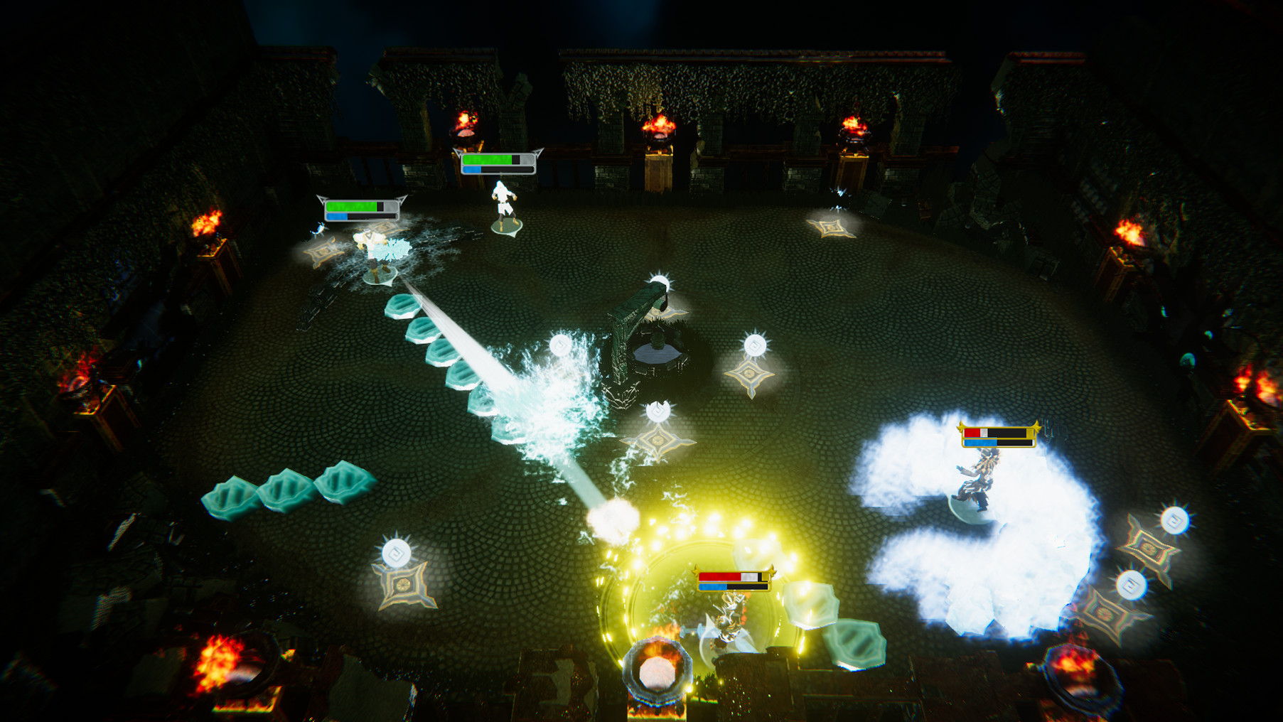 Witchcraft screenshot 9
