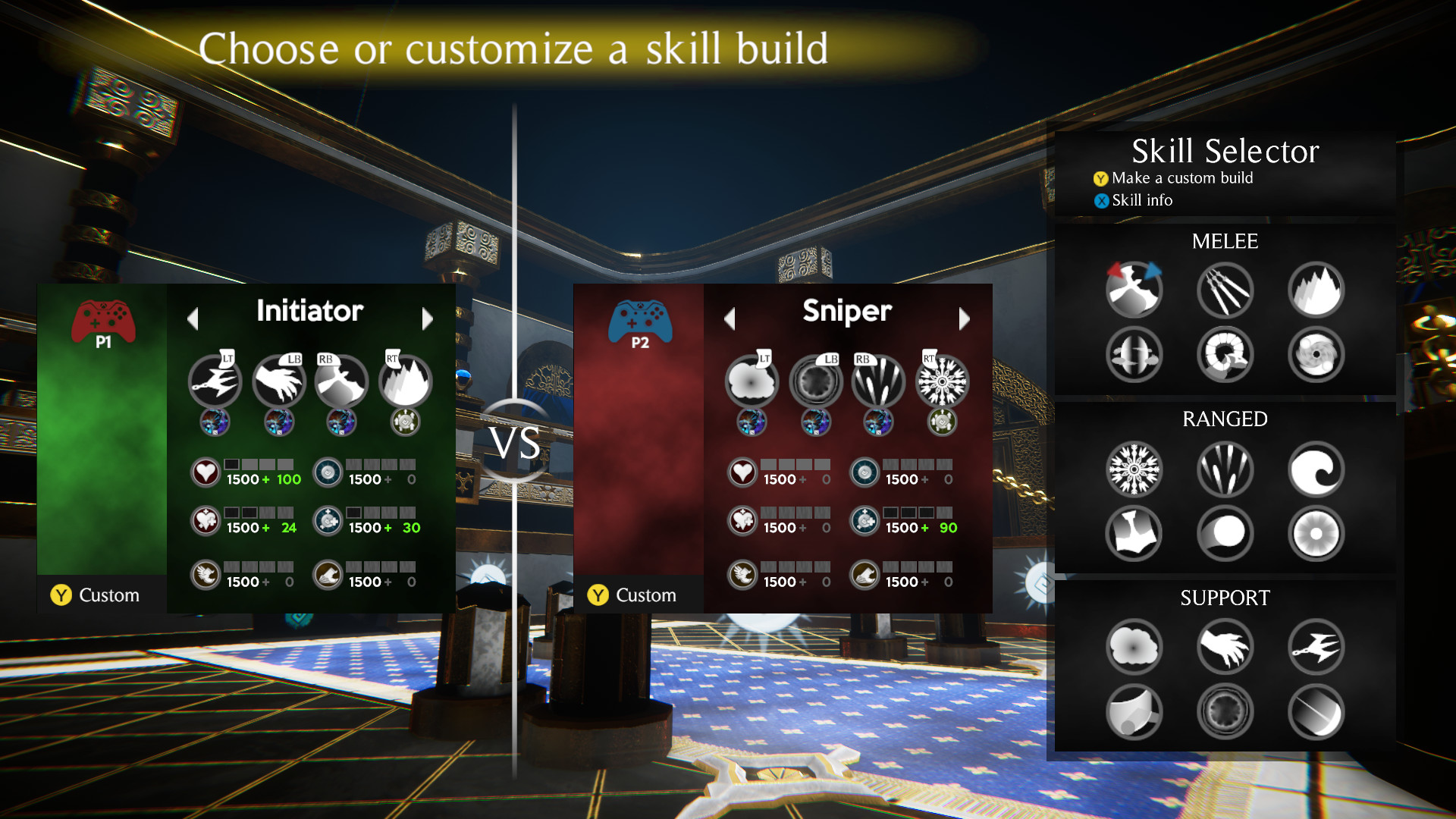 Witchcraft screenshot 10