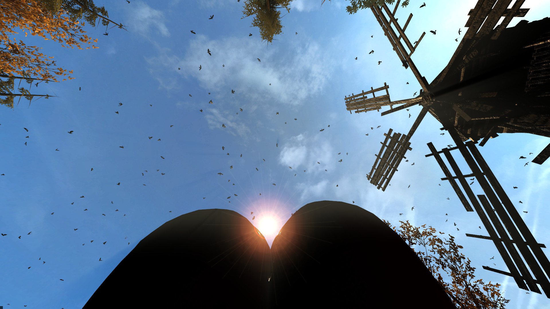 A Dump in the Dark screenshot 12