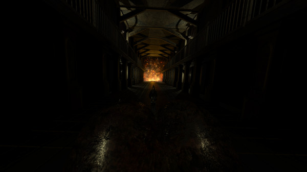A Dump in the Dark screenshot