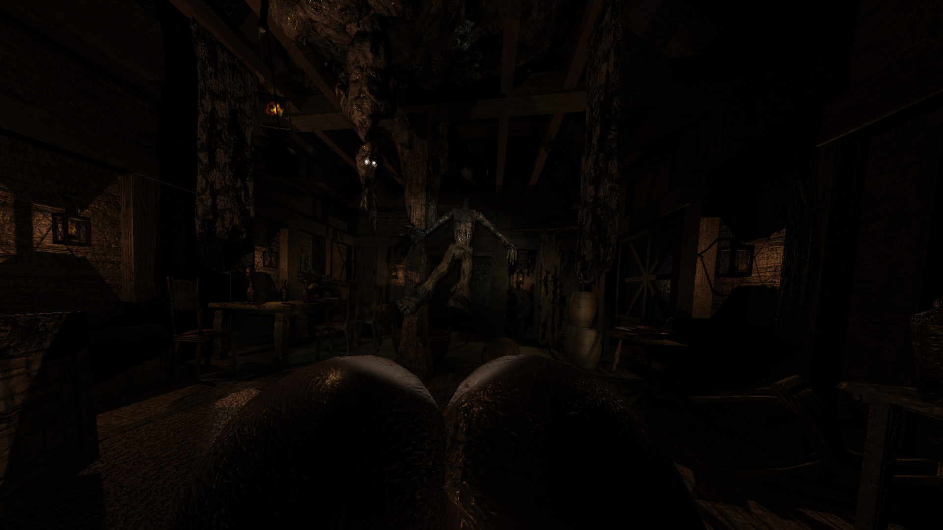 A Dump in the Dark screenshot 22