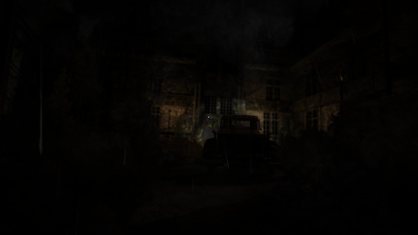 A Dump in the Dark screenshot