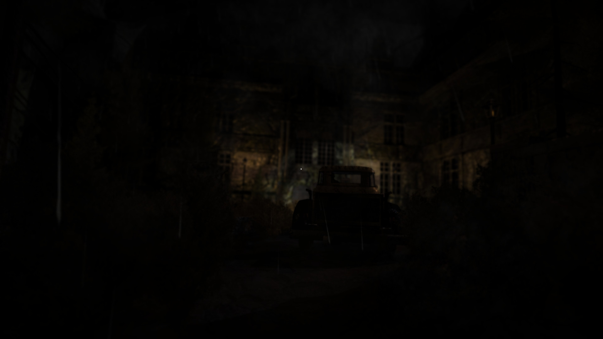 A Dump in the Dark screenshot 7