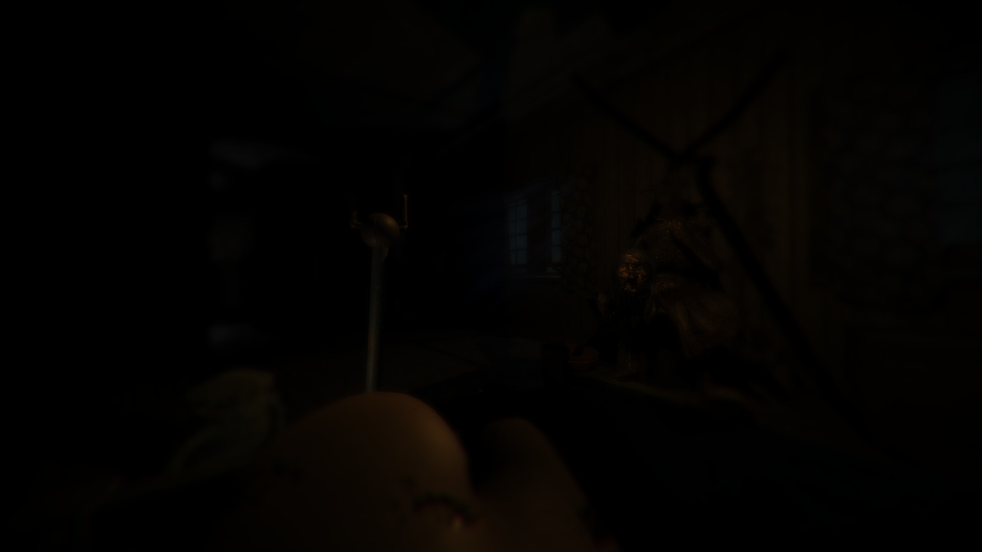 A Dump in the Dark screenshot 21
