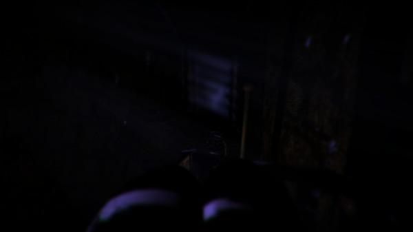 A Dump in the Dark screenshot