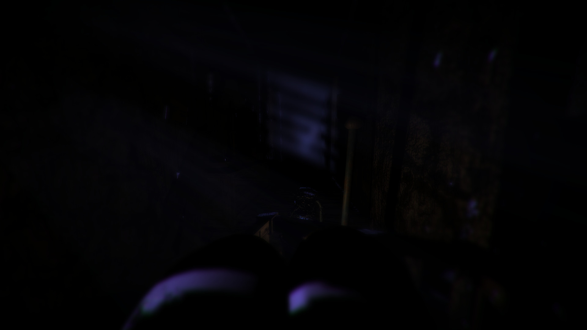 A Dump in the Dark screenshot 20