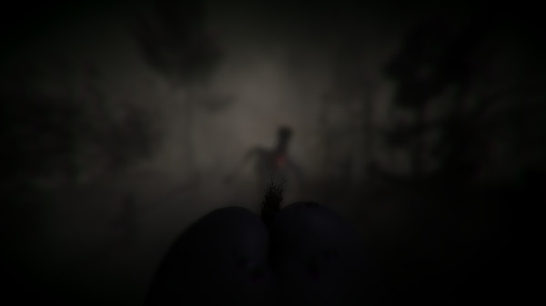 A Dump in the Dark screenshot