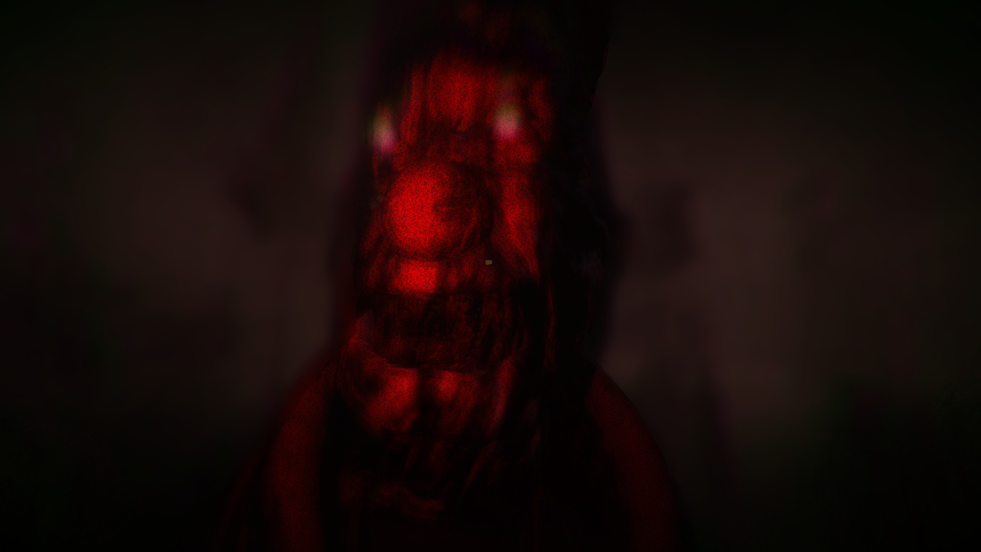 A Dump in the Dark screenshot 4