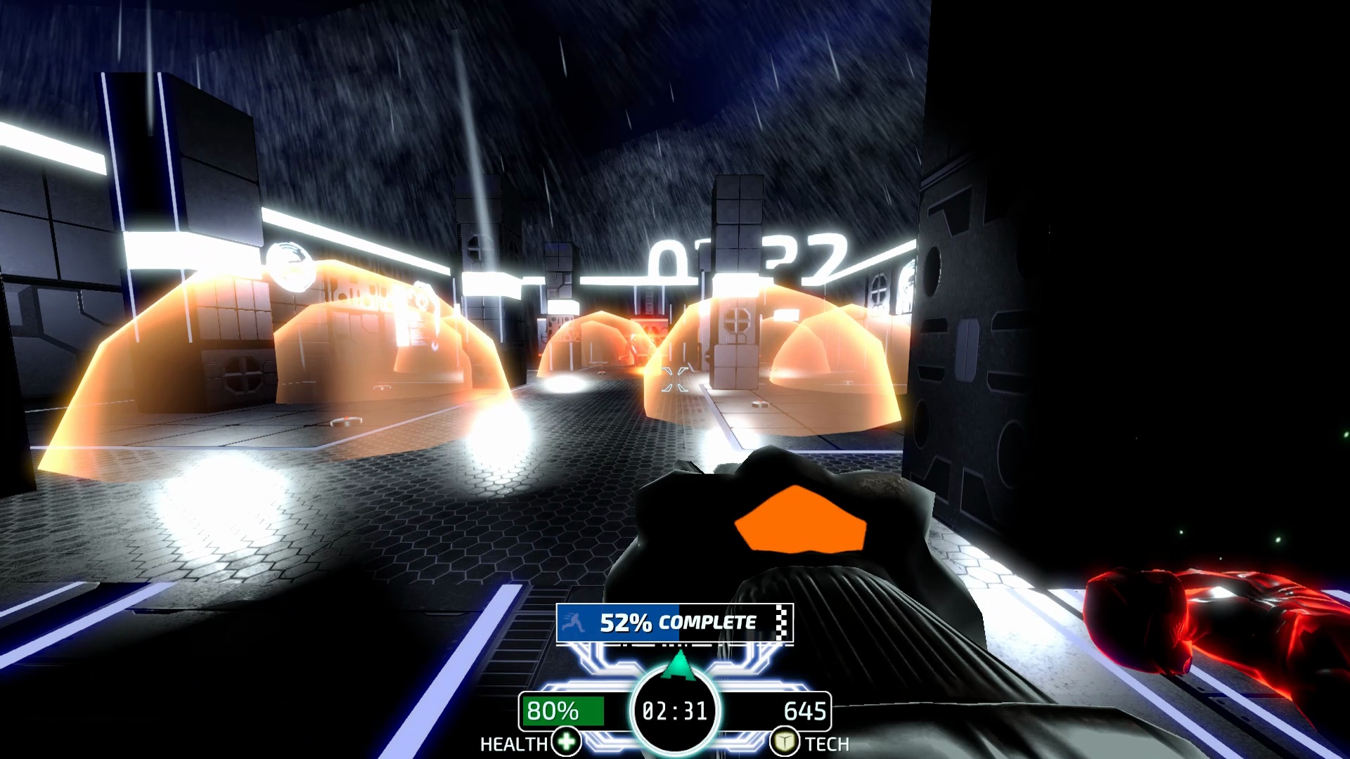 ICEBOX: Speedgunner screenshot 11
