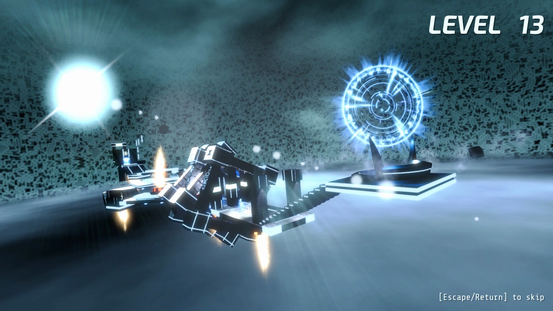 ICEBOX: Speedgunner screenshot 6
